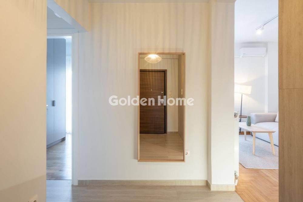 Χολ - Διάδρομος