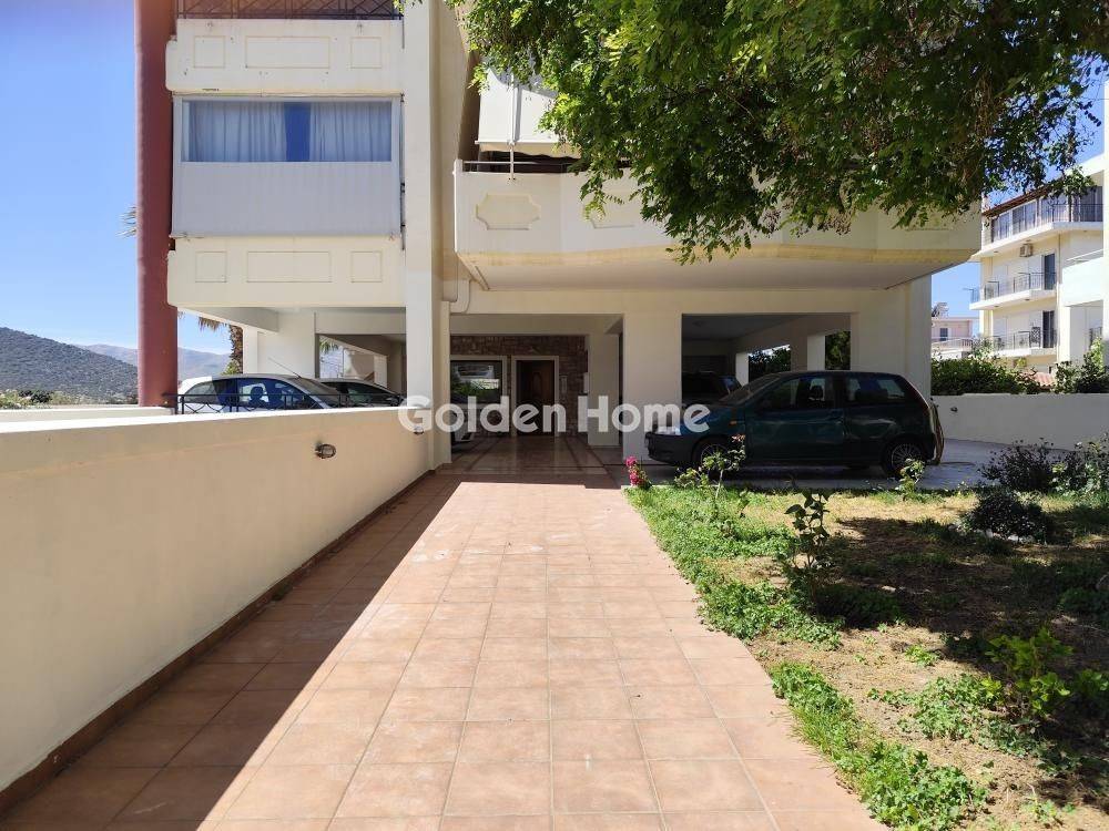 Εξωτερικός Χώρος