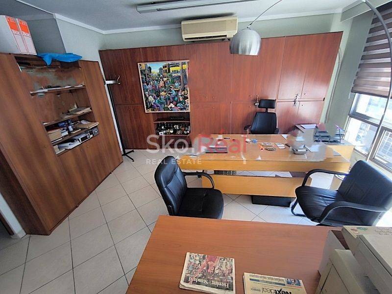 Άποψη χώρου