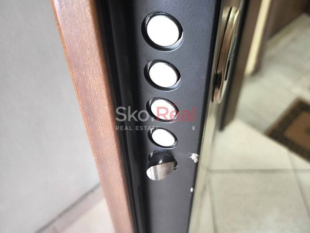 ΠΟΡΤΑ ΑΣΦΑΛΕΙΑΣ