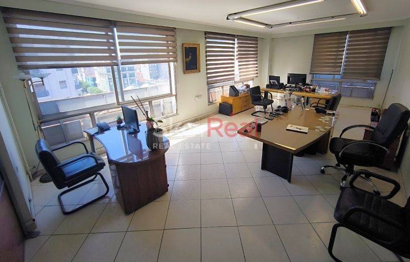 Άποψη χώρου