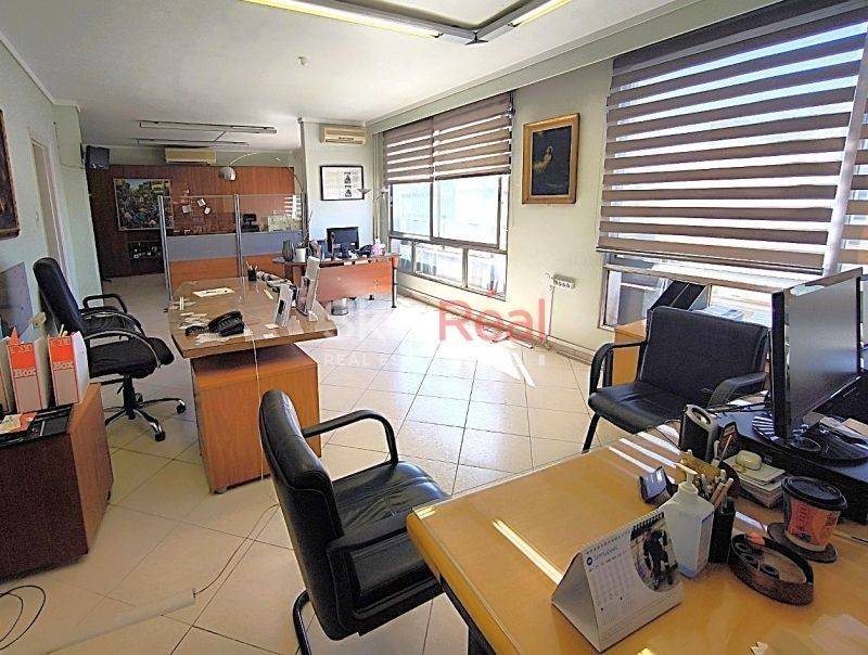 Άποψη χώρου