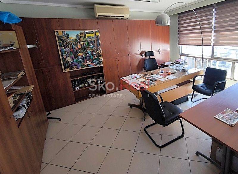 Άποψη χώρου