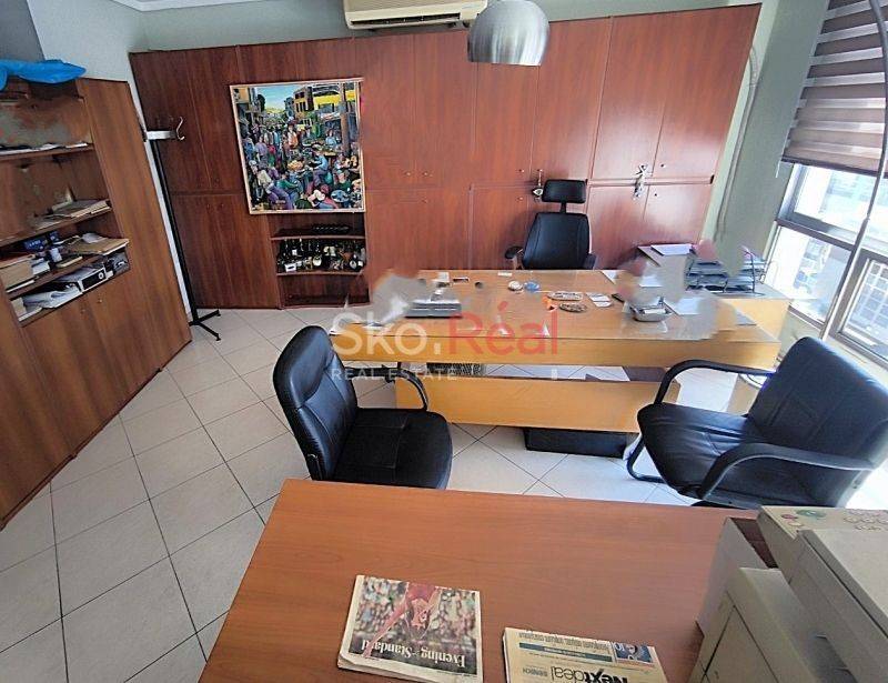 Άποψη χώρου