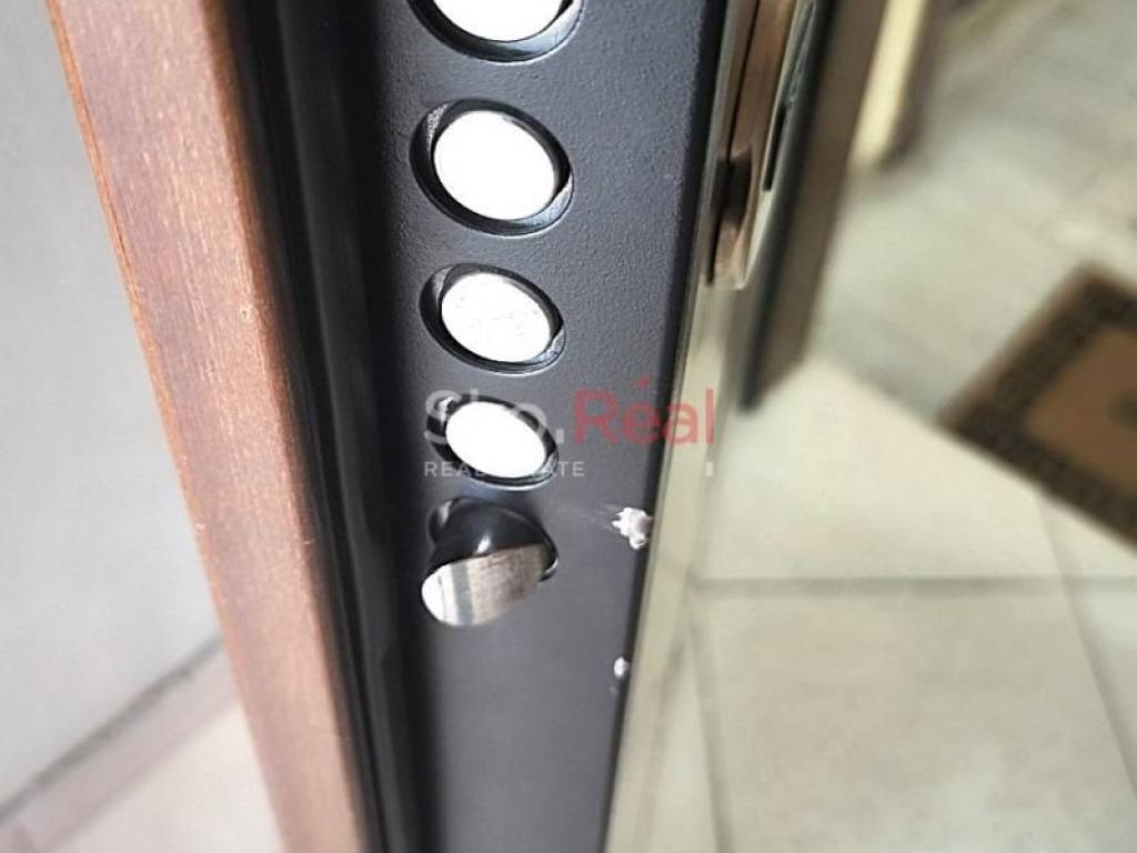 ΠΟΡΤΑ ΑΣΦΑΛΕΙΑΣ