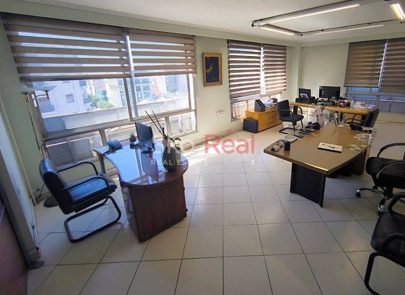 Άποψη χώρου