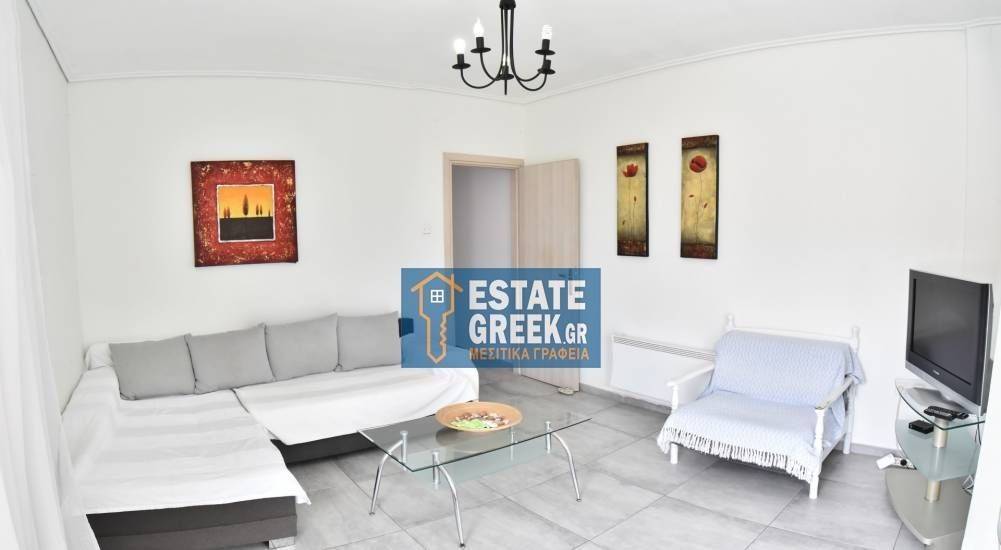 ΕΝΟΙΚΙΑΖΕΤΑΙ διαμέρισμα 50 τ.μ. στο κέντρο του ΠΑΛΗΟΥ ΚΑΒΑΛΑΣ (κωδ. N126)