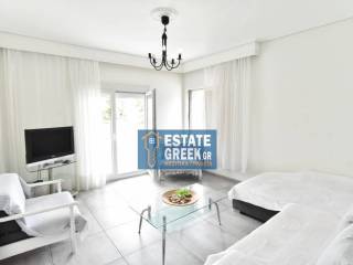 ΕΝΟΙΚΙΑΖΕΤΑΙ διαμέρισμα 50 τ.μ. στο κέντρο του ΠΑΛΗΟΥ ΚΑΒΑΛΑΣ (κωδ. N126)