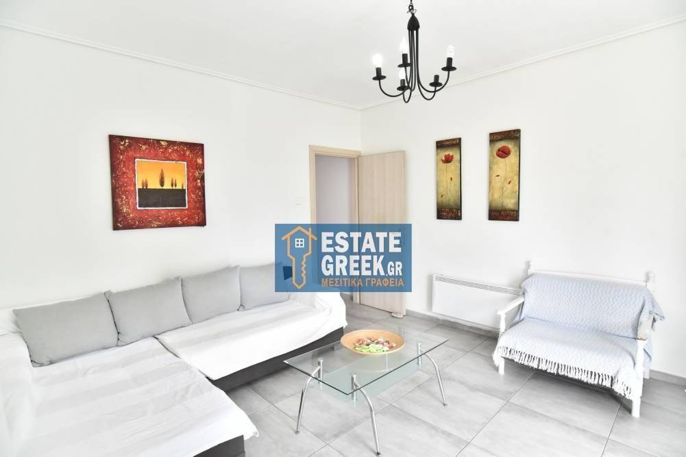 ΕΝΟΙΚΙΑΖΕΤΑΙ διαμέρισμα 50 τ.μ. στο κέντρο του ΠΑΛΗΟΥ ΚΑΒΑΛΑΣ (κωδ. N126)