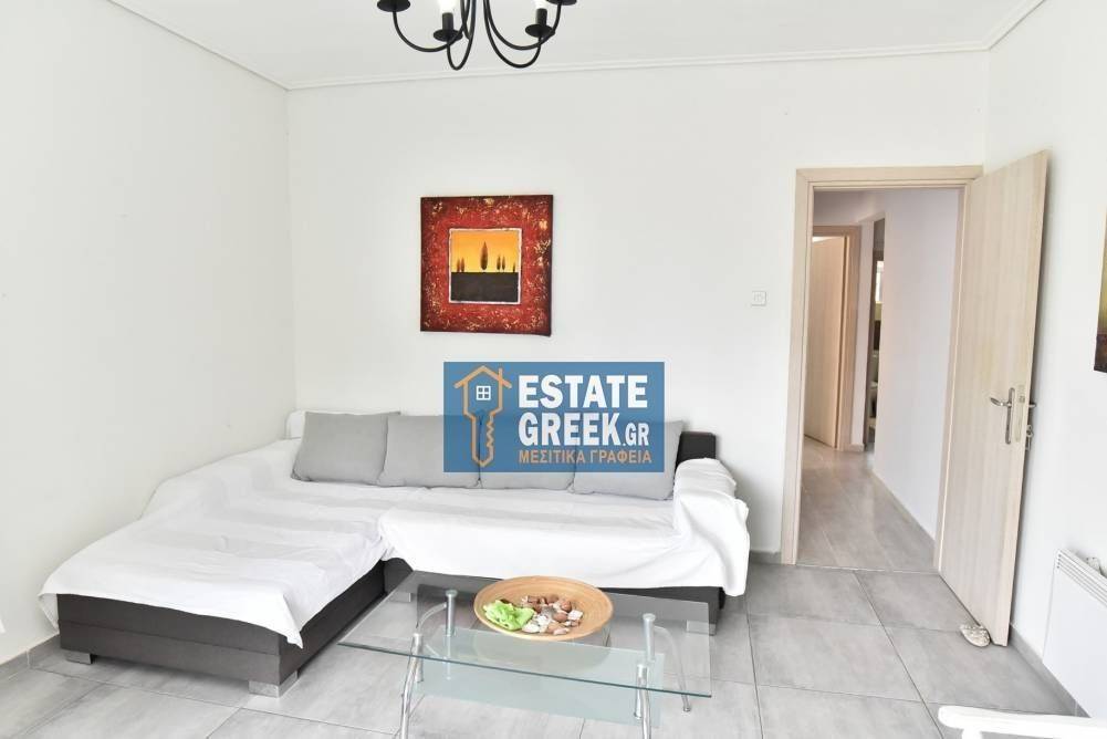 ΕΝΟΙΚΙΑΖΕΤΑΙ διαμέρισμα 50 τ.μ. στο κέντρο του ΠΑΛΗΟΥ ΚΑΒΑΛΑΣ (κωδ. N126)