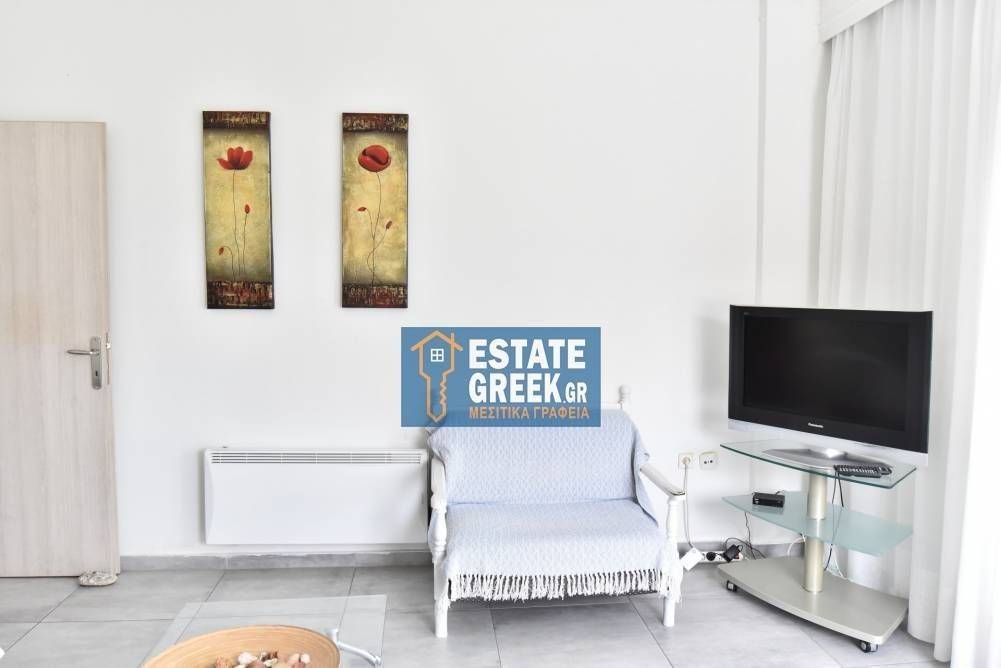 ΕΝΟΙΚΙΑΖΕΤΑΙ διαμέρισμα 50 τ.μ. στο κέντρο του ΠΑΛΗΟΥ ΚΑΒΑΛΑΣ (κωδ. N126)