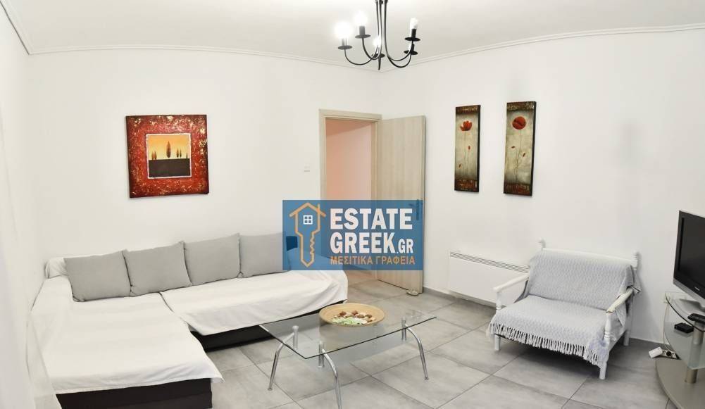 ΕΝΟΙΚΙΑΖΕΤΑΙ διαμέρισμα 50 τ.μ. στο κέντρο του ΠΑΛΗΟΥ ΚΑΒΑΛΑΣ (κωδ. N126)