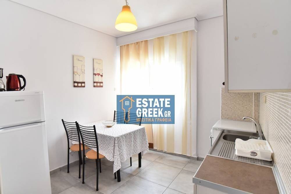 ΕΝΟΙΚΙΑΖΕΤΑΙ διαμέρισμα 50 τ.μ. στο κέντρο του ΠΑΛΗΟΥ ΚΑΒΑΛΑΣ (κωδ. N126)