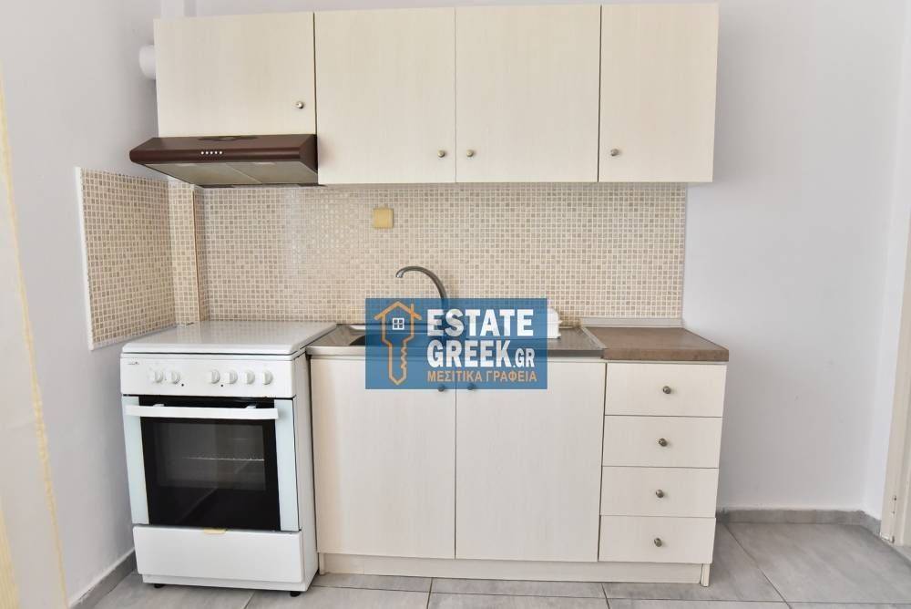 ΕΝΟΙΚΙΑΖΕΤΑΙ διαμέρισμα 50 τ.μ. στο κέντρο του ΠΑΛΗΟΥ ΚΑΒΑΛΑΣ (κωδ. N126)