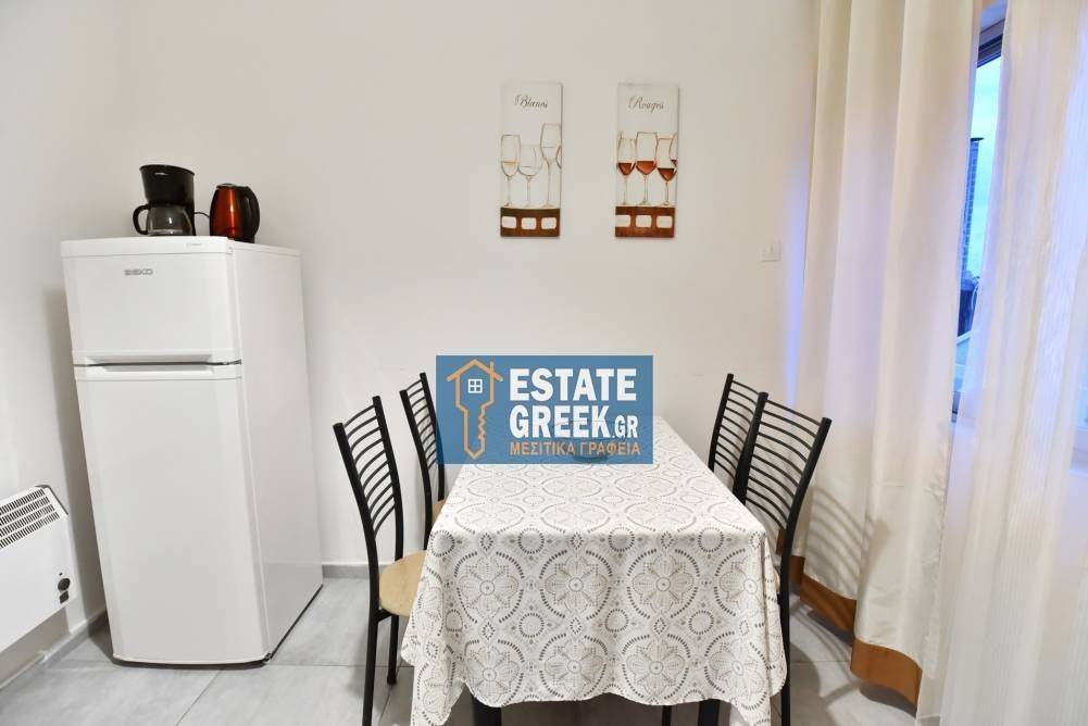 ΕΝΟΙΚΙΑΖΕΤΑΙ διαμέρισμα 50 τ.μ. στο κέντρο του ΠΑΛΗΟΥ ΚΑΒΑΛΑΣ (κωδ. N126)