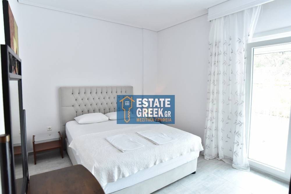 ΕΝΟΙΚΙΑΖΕΤΑΙ διαμέρισμα 50 τ.μ. στο κέντρο του ΠΑΛΗΟΥ ΚΑΒΑΛΑΣ (κωδ. N126)