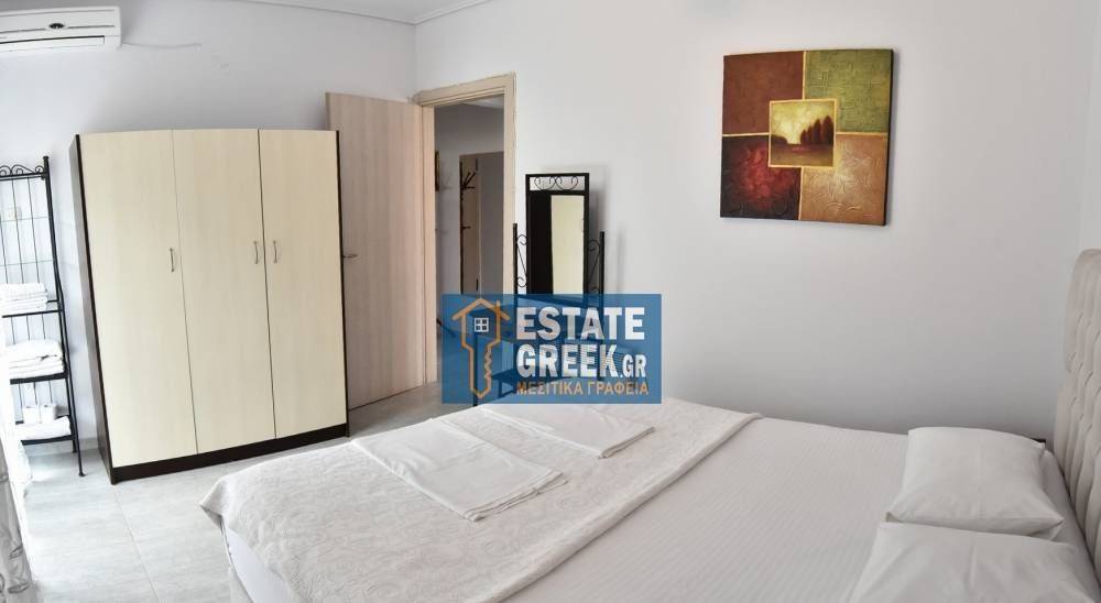 ΕΝΟΙΚΙΑΖΕΤΑΙ διαμέρισμα 50 τ.μ. στο κέντρο του ΠΑΛΗΟΥ ΚΑΒΑΛΑΣ (κωδ. N126)