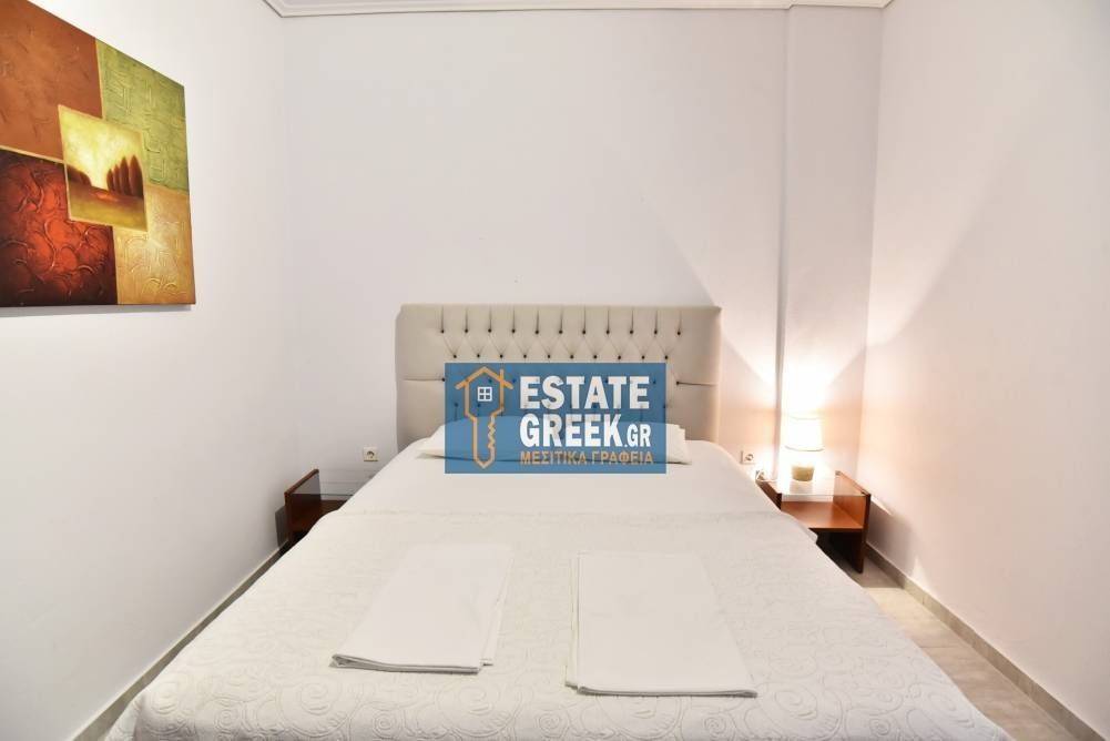 ΕΝΟΙΚΙΑΖΕΤΑΙ διαμέρισμα 50 τ.μ. στο κέντρο του ΠΑΛΗΟΥ ΚΑΒΑΛΑΣ (κωδ. N126)