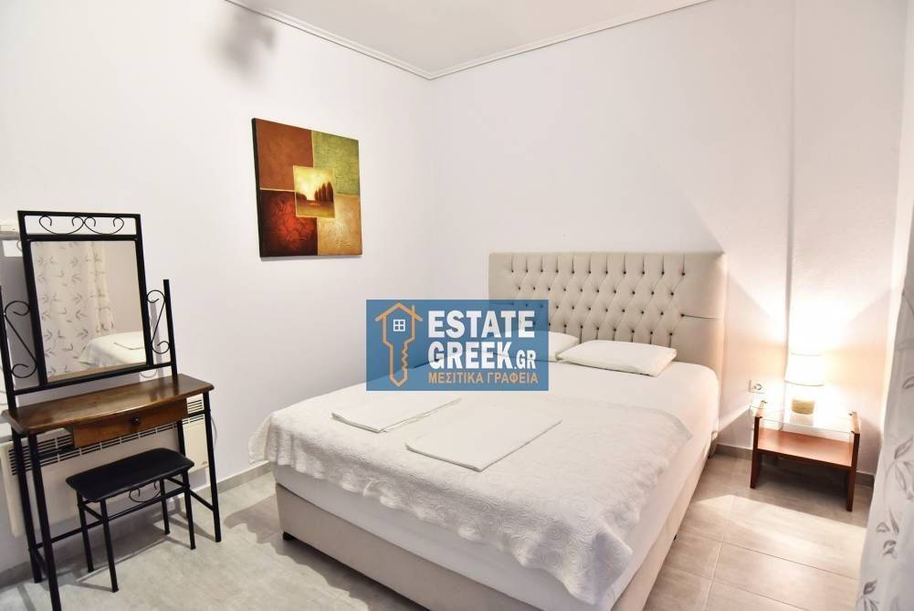 ΕΝΟΙΚΙΑΖΕΤΑΙ διαμέρισμα 50 τ.μ. στο κέντρο του ΠΑΛΗΟΥ ΚΑΒΑΛΑΣ (κωδ. N126)