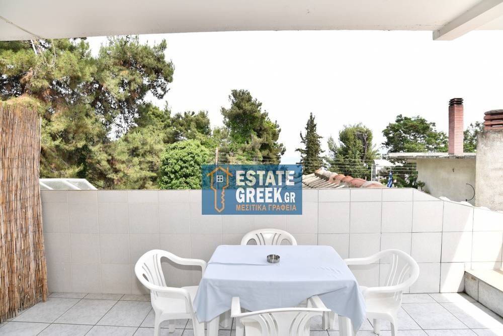 ΕΝΟΙΚΙΑΖΕΤΑΙ διαμέρισμα 50 τ.μ. στο κέντρο του ΠΑΛΗΟΥ ΚΑΒΑΛΑΣ (κωδ. N126)