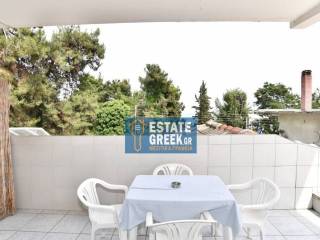 ΕΝΟΙΚΙΑΖΕΤΑΙ διαμέρισμα 50 τ.μ. στο κέντρο του ΠΑΛΗΟΥ ΚΑΒΑΛΑΣ (κωδ. N126)