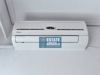 ΕΝΟΙΚΙΑΖΕΤΑΙ διαμέρισμα 50 τ.μ. στο κέντρο του ΠΑΛΗΟΥ ΚΑΒΑΛΑΣ (κωδ. N126)