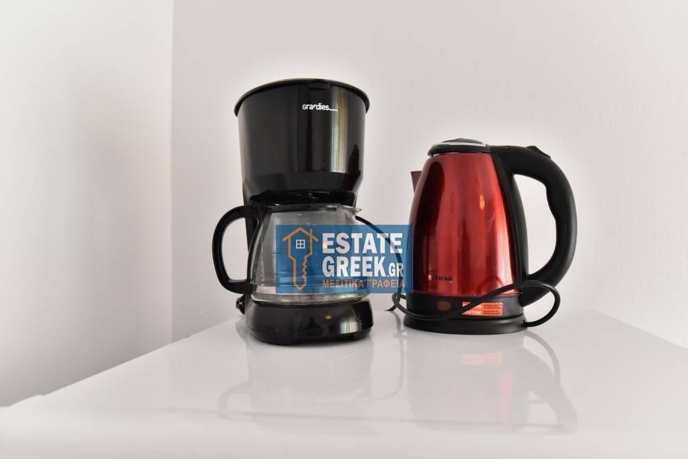 ΕΝΟΙΚΙΑΖΕΤΑΙ διαμέρισμα 50 τ.μ. στο κέντρο του ΠΑΛΗΟΥ ΚΑΒΑΛΑΣ (κωδ. N126)