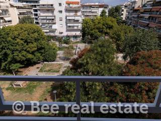 Άποψη εξωτερικού χώρου