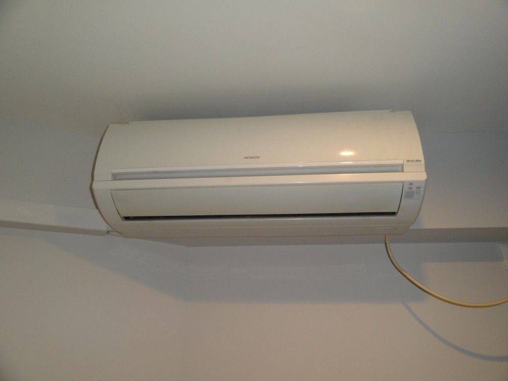 Άποψη χώρου