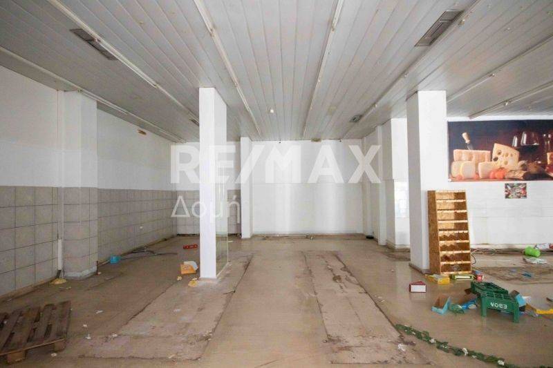 Άποψη χώρου