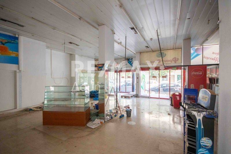 Άποψη χώρου