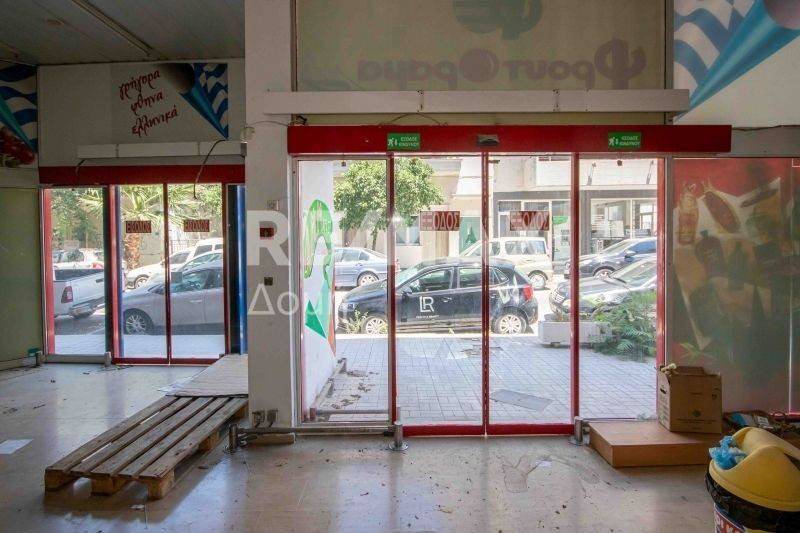 Άποψη χώρου