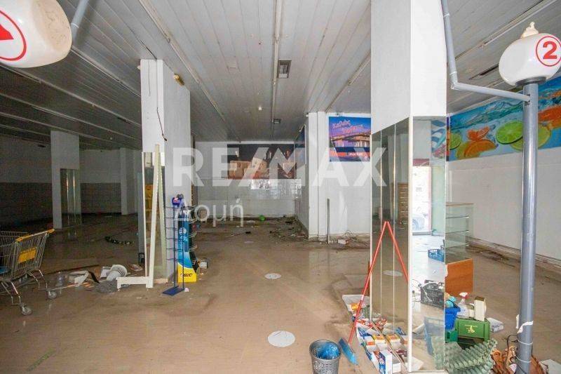 Άποψη χώρου