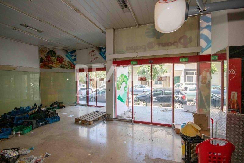 Άποψη χώρου