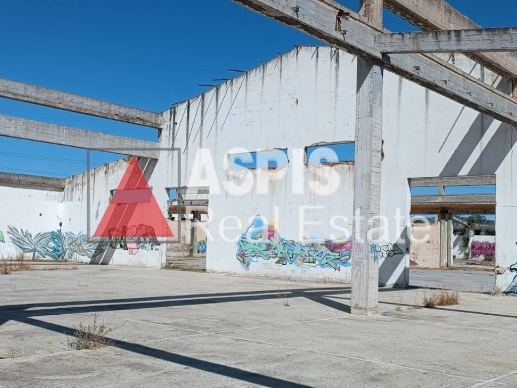 Εξωτερικοι χώροι