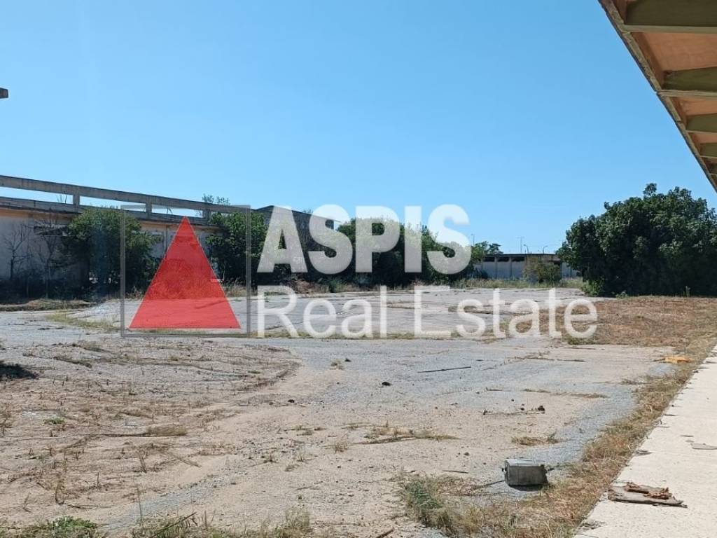 Εξωτερικοι χώροι