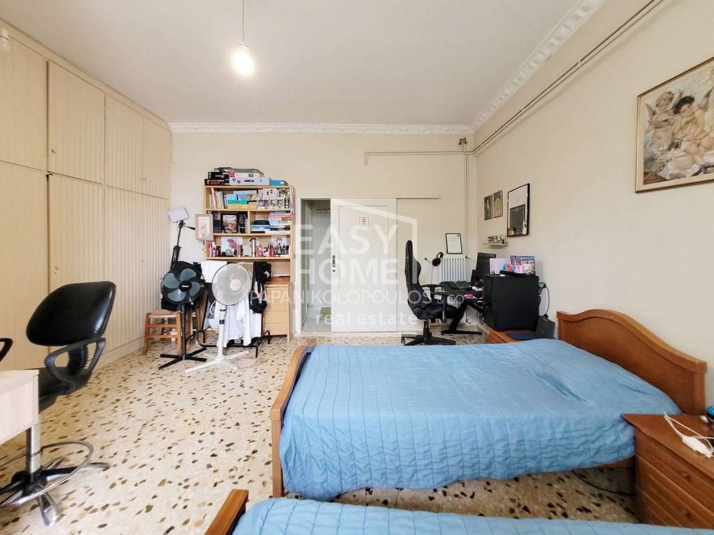 Υπνοδωμάτιο