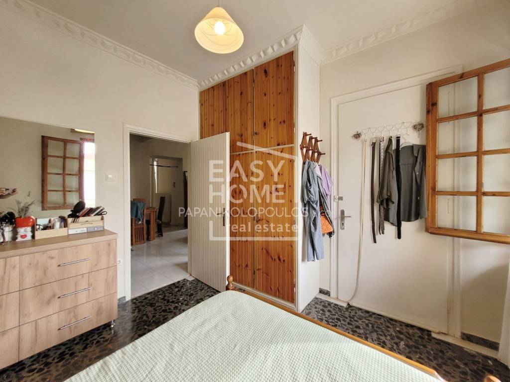 Υπνοδωμάτιο