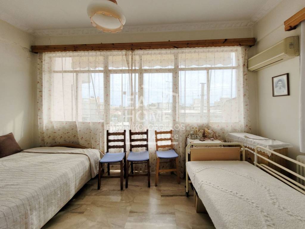 Υπνοδωμάτιο