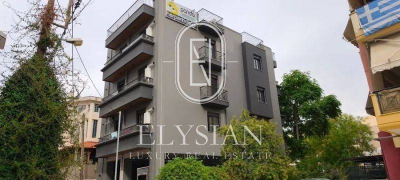 Εξωτερικός χώρος