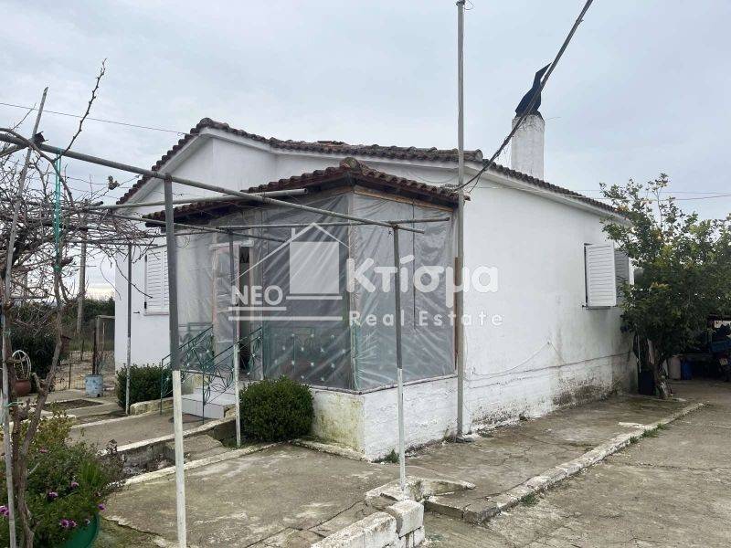 Εξωτερικός χώρος