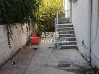 Εξωτερικοι χώροι