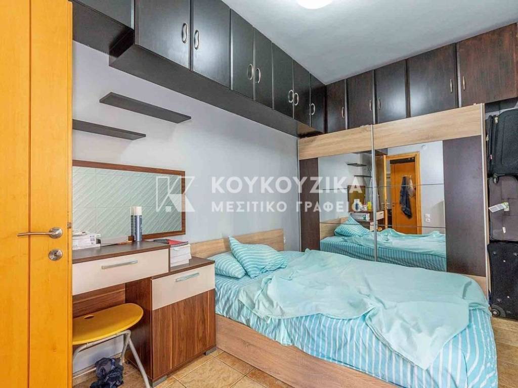 Υπνοδωμάτιο