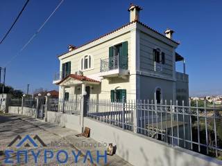 Εξωτερικοι χώροι