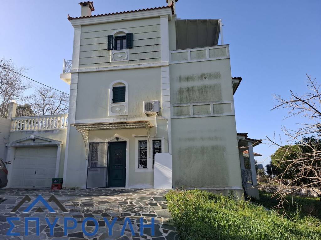 Εξωτερικοι χώροι