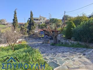 Εξωτερικοι χώροι