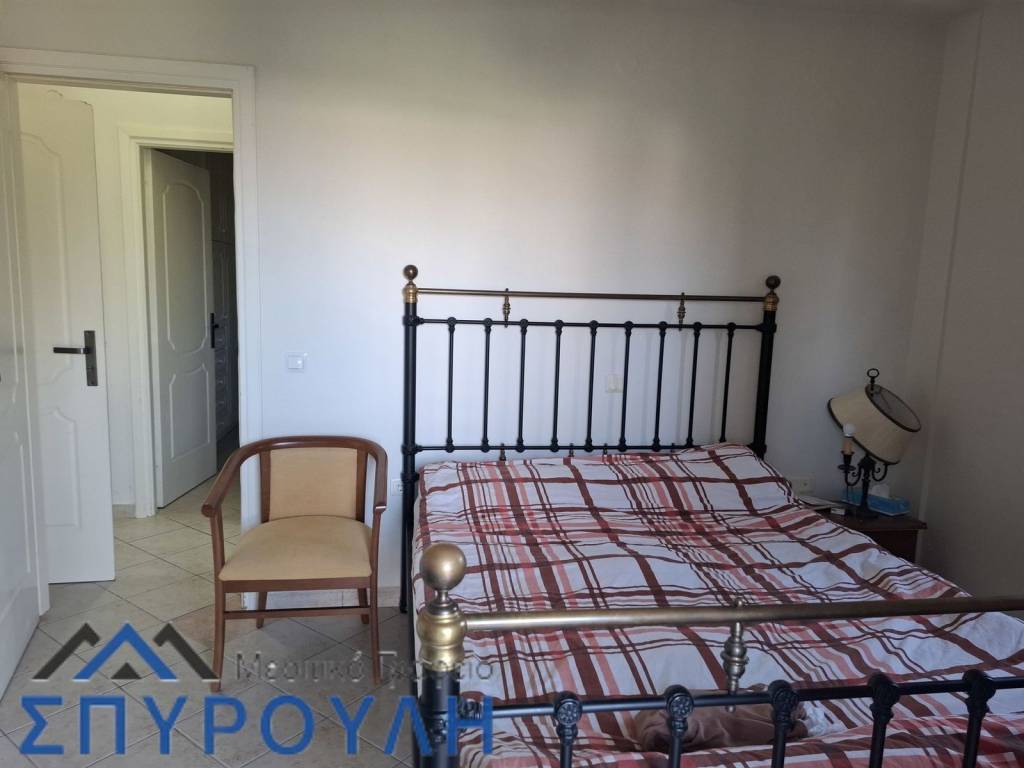 Υπνοδωμάτιο