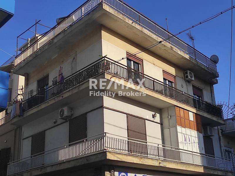 Εξωτερικός χώρος