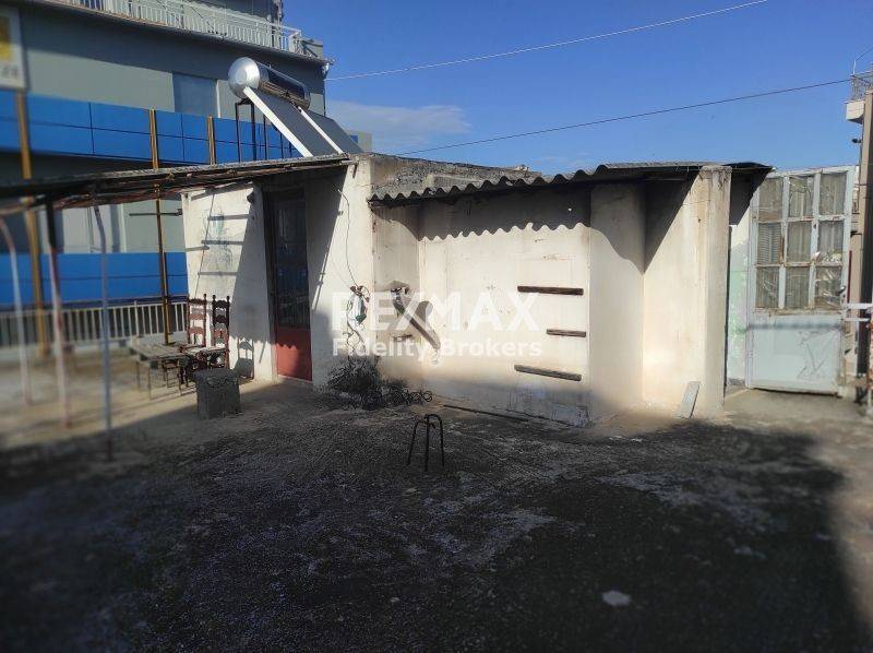 Εξωτερικός χώρος