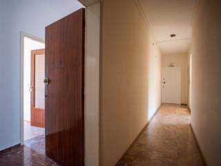 Χώλ Πολυκατοικίας